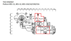 The Synergy (D22), Factory #564667561
